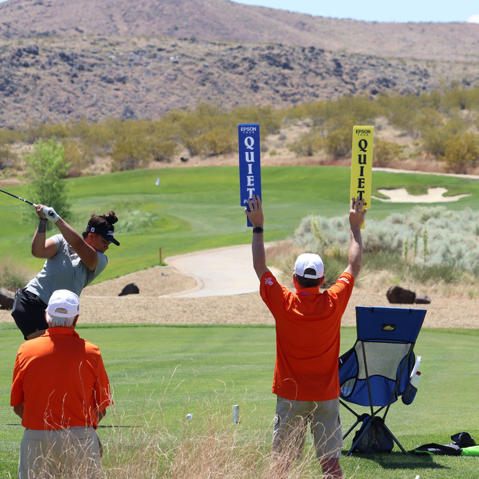 UGA Rules of Golf Workshops