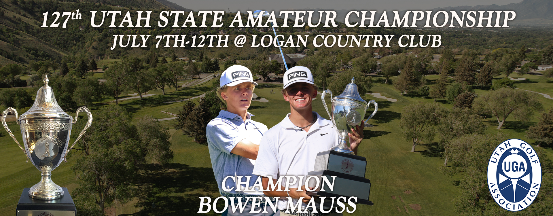 127 State AM champ