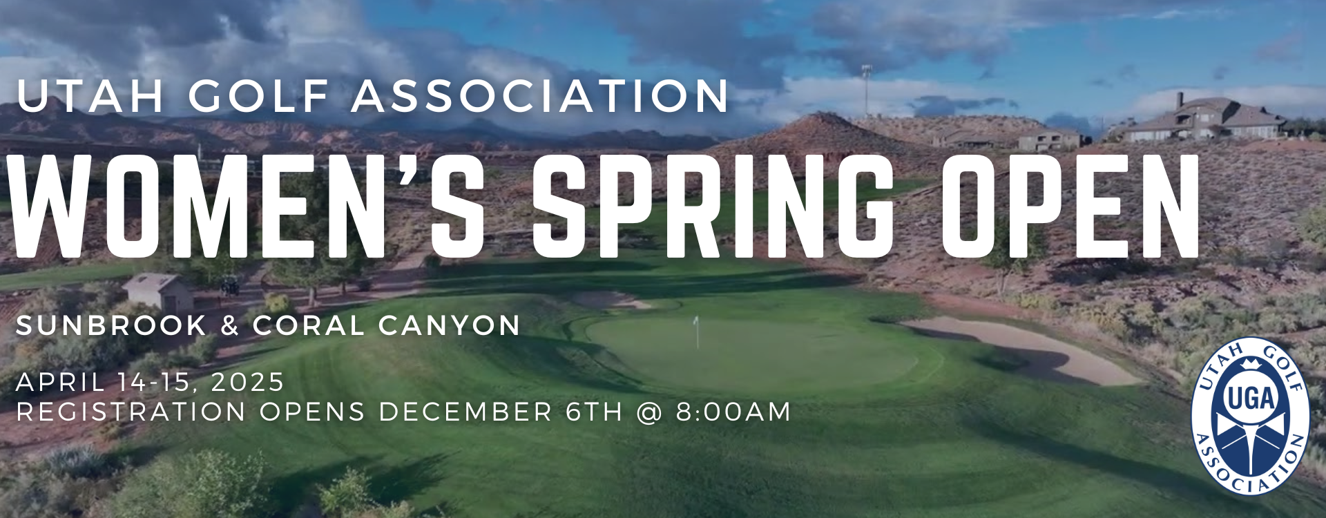 Spring Open