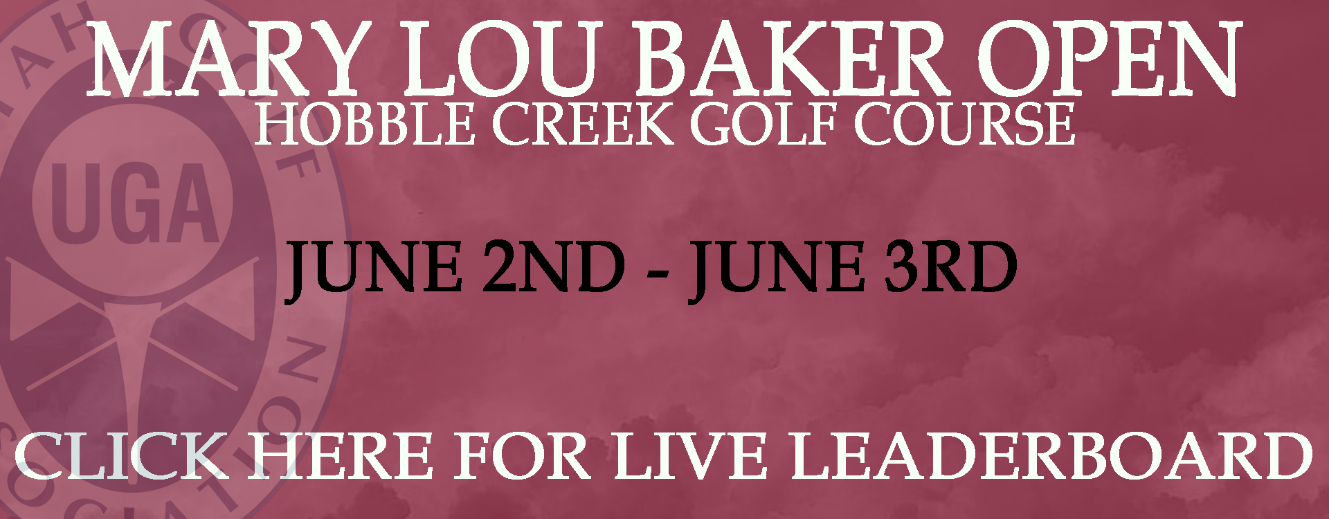 Mary lou baker