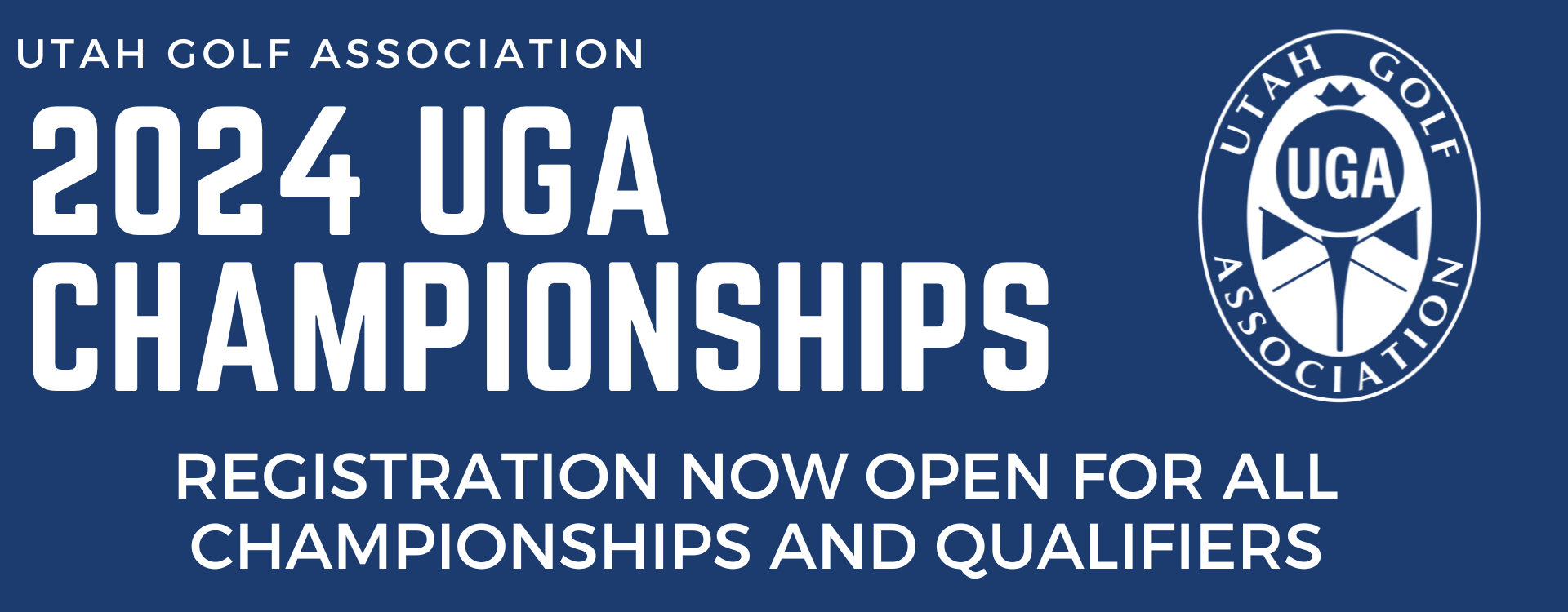 UGA TOURNAMENT REGISTRATION NOW OPEN CLICK HERE TO REGISTER (10)