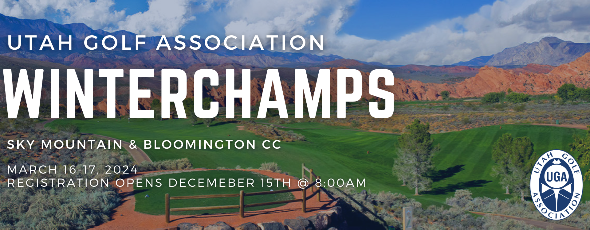 UTAH GOLF ASSOCIATION (3)