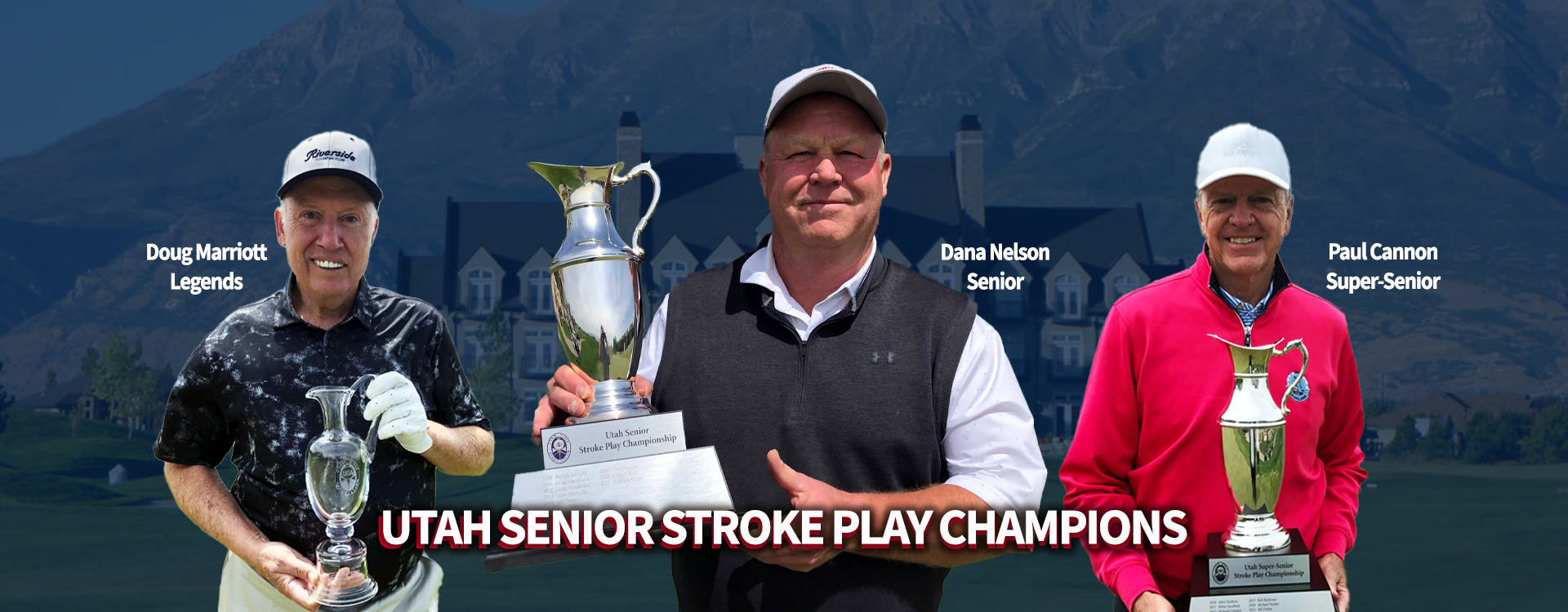 Utah-Senior-Stroke-Play-Champions