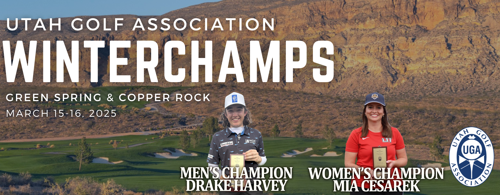 WNTR CHAMPIONS