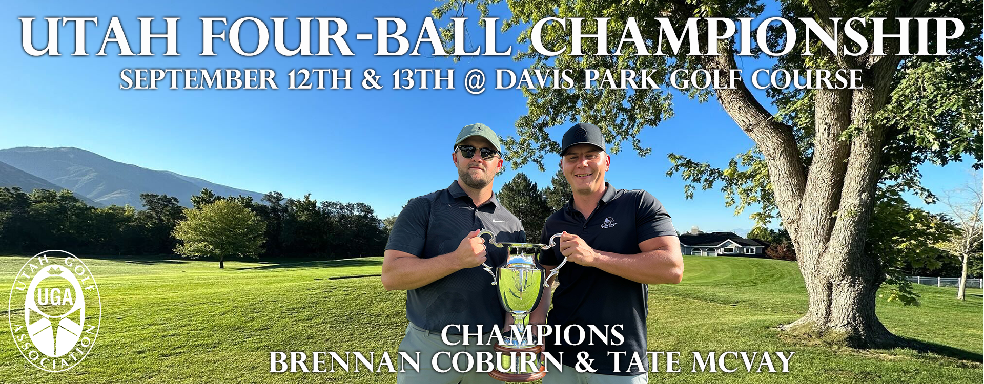 four ball champs