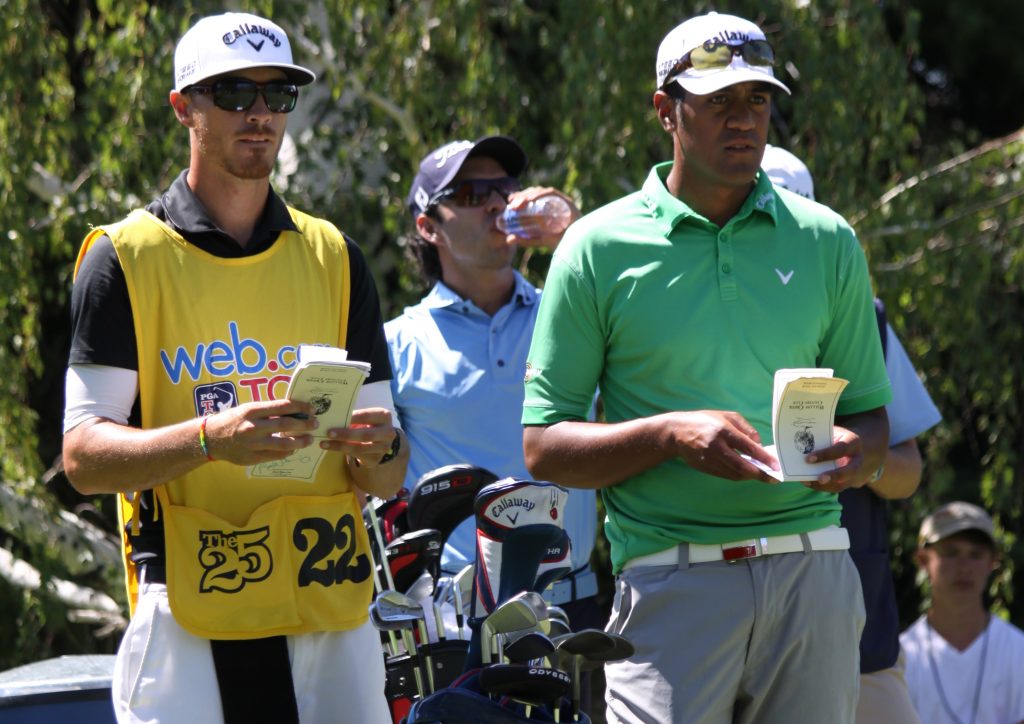Pga tour player, food lover, husband. Tony Finau Family : Utah Male Golfer of the Decade: Tony Finau