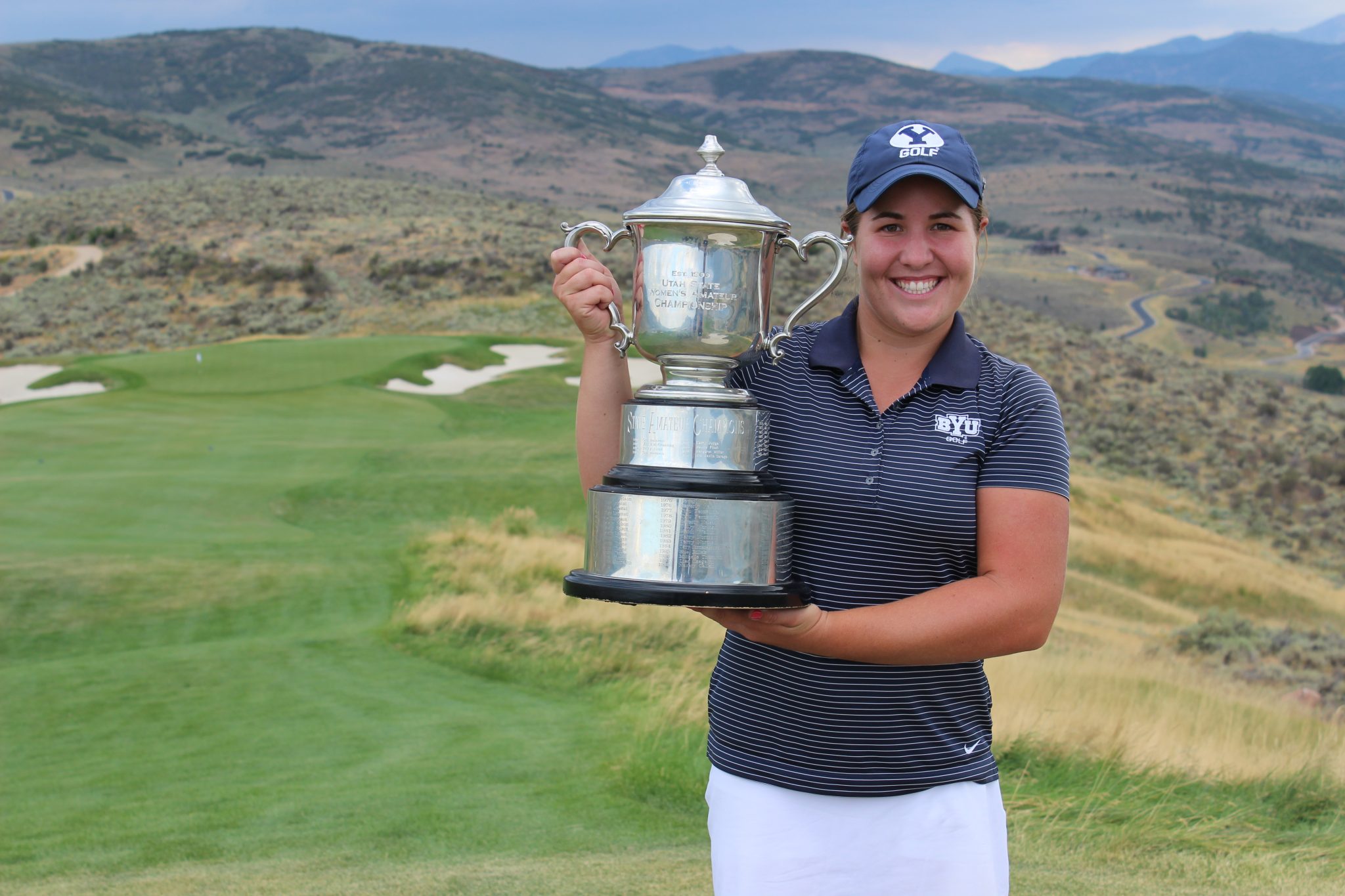 Road to the LPGA Disrupted