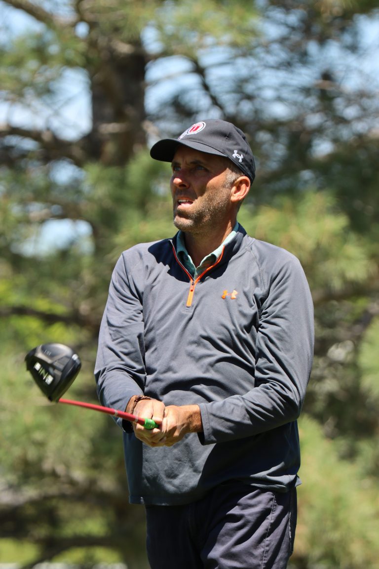 Utah Senior Stroke Play Championship