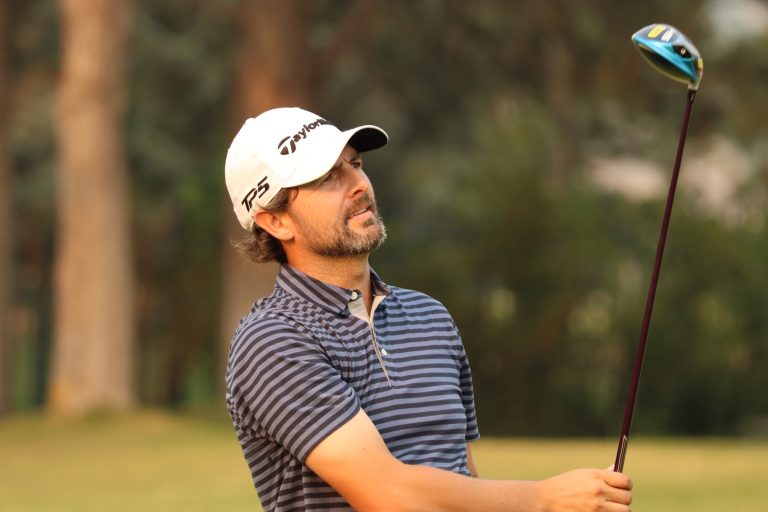 Checking a Big one off the List. Zach Johnson adds the City Open to his