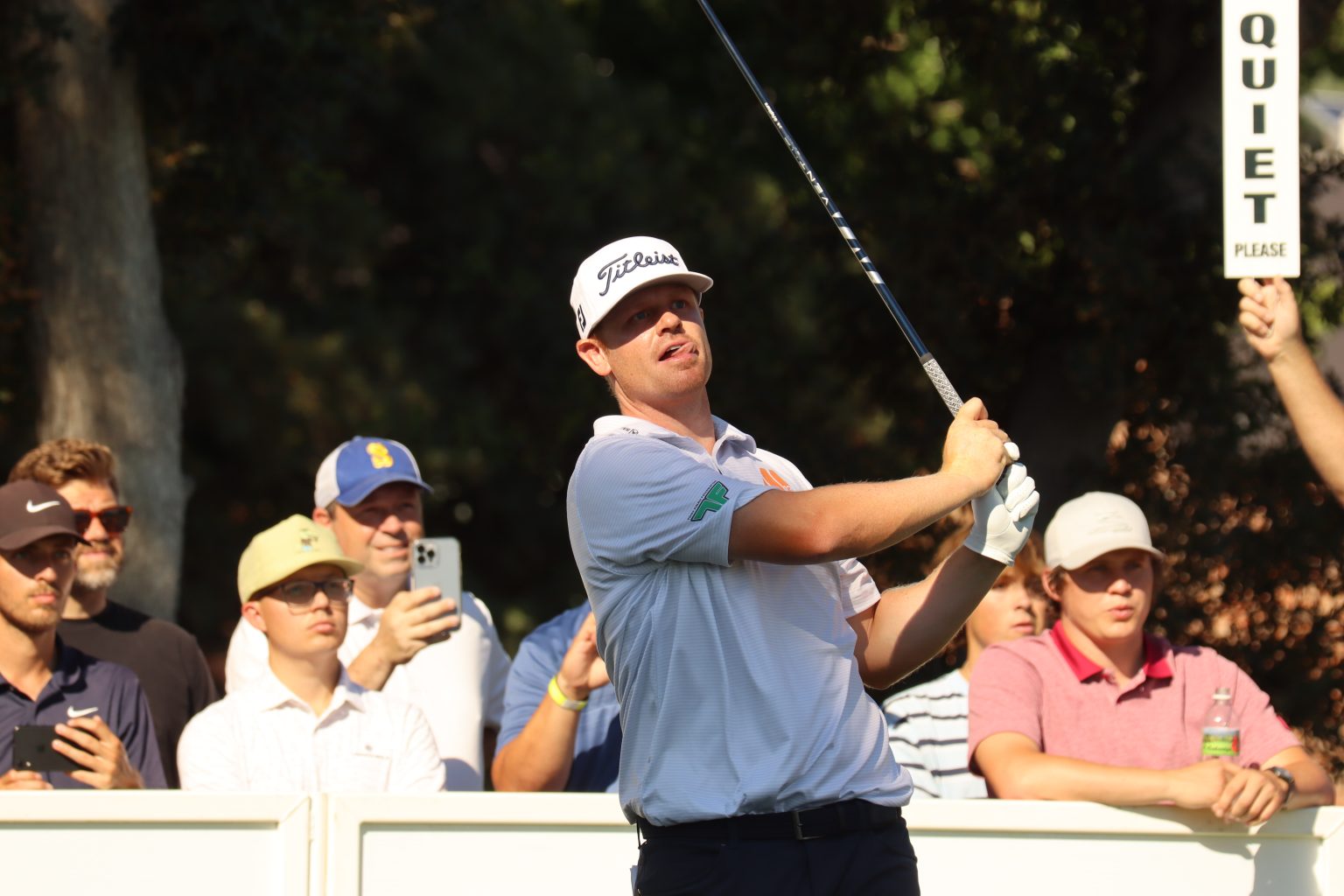Korn Ferry Tour Utah Championship