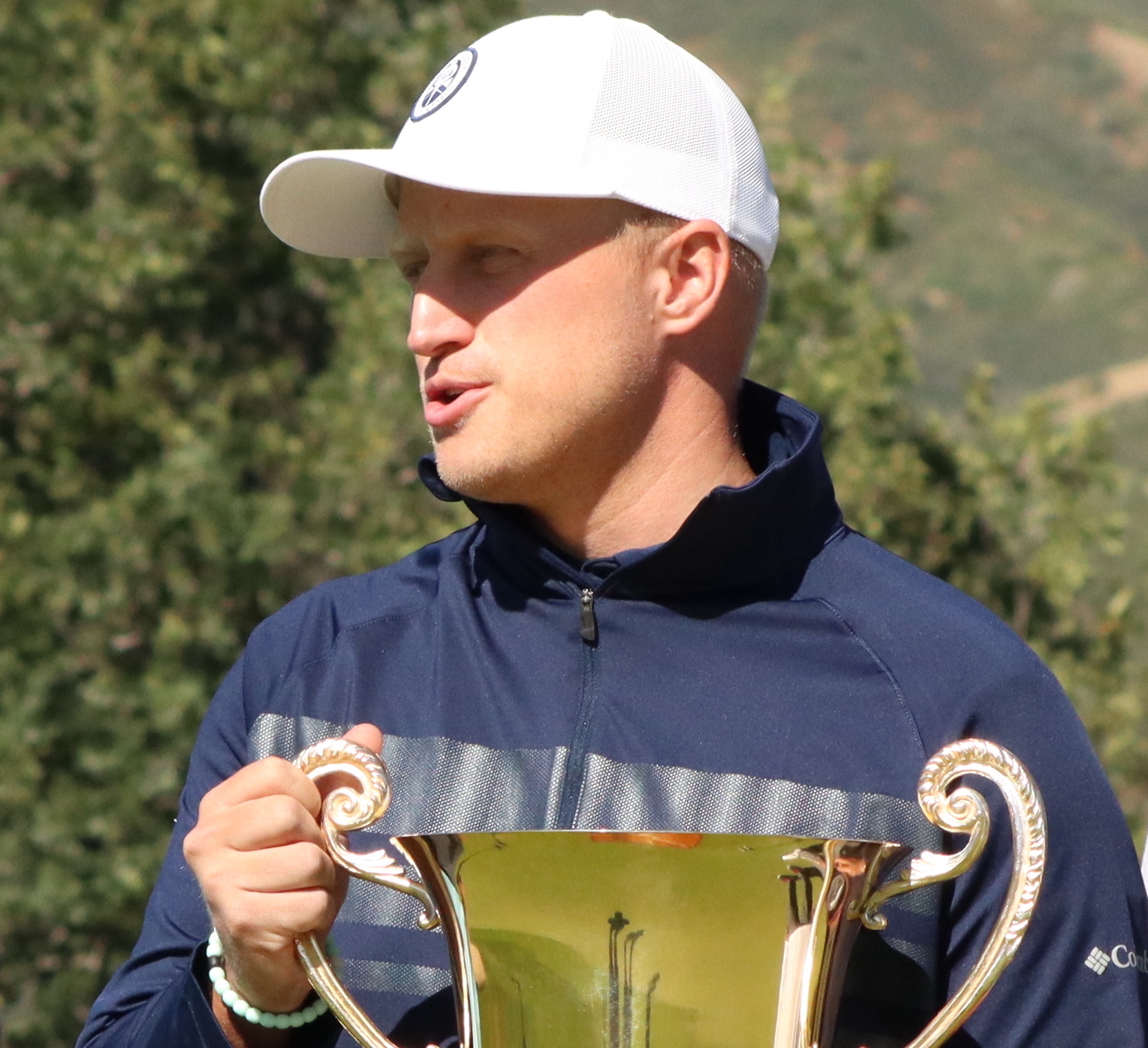 Utah Golf Association names Easton Folster, new executive director