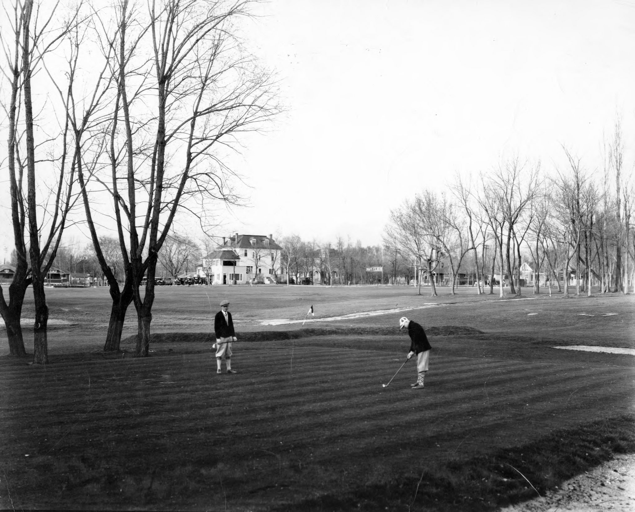 Utah Golf Association announces “Excellence in Golf Promotion” special