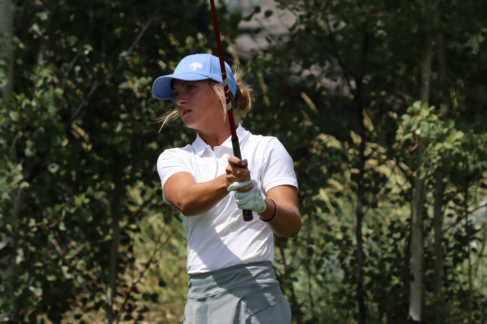 117th Utah Women’s State Amateur: Grace Summerhays is a first-time medalist