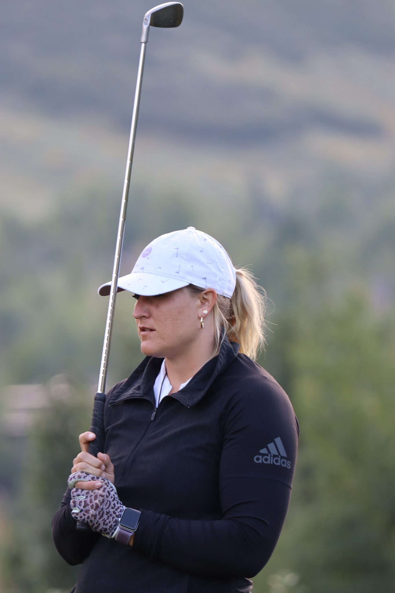 117th Utah Women’s State Amateur: Grace Summerhays is a first-time medalist