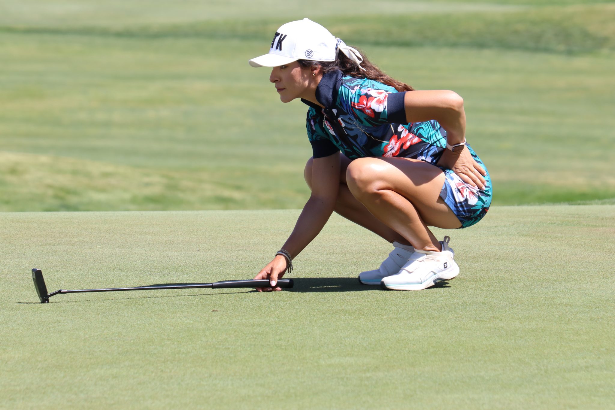 Copper Rock Golf Course to host Women’s Golf Doubleheader in 2024