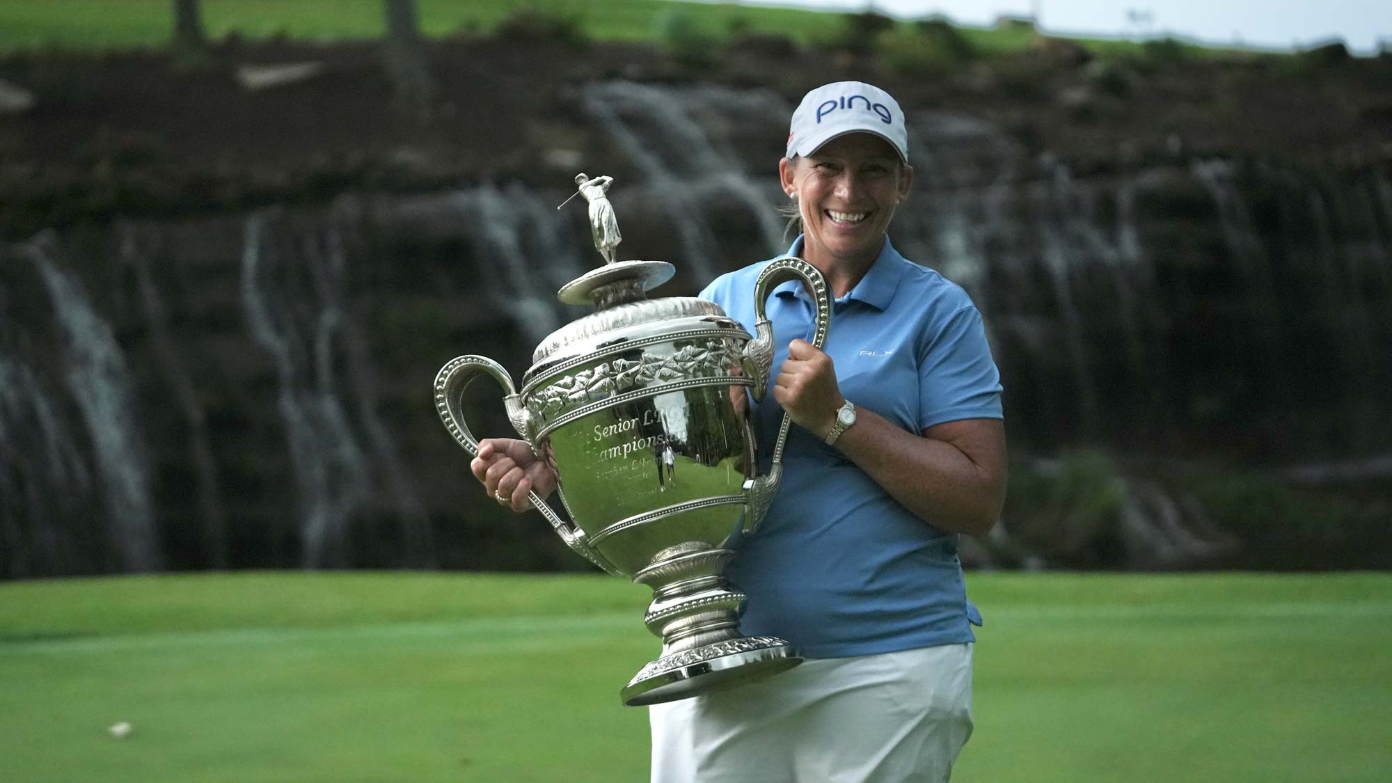 Copper Rock Golf Course to host Women’s Golf Doubleheader in 2024